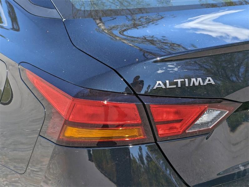 Nissan Altima 2024 price $24,280