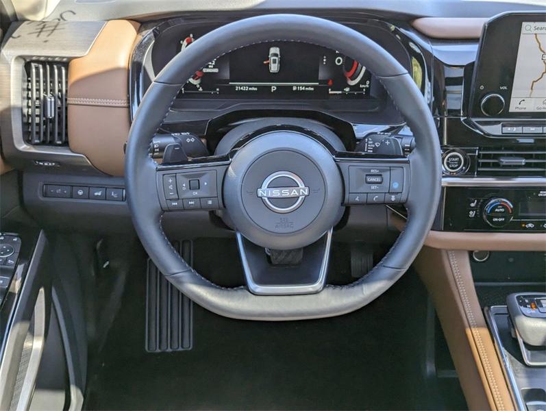 Nissan Pathfinder 2023 price $41,900