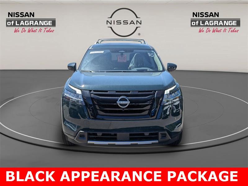 Nissan Pathfinder 2023 price $41,900