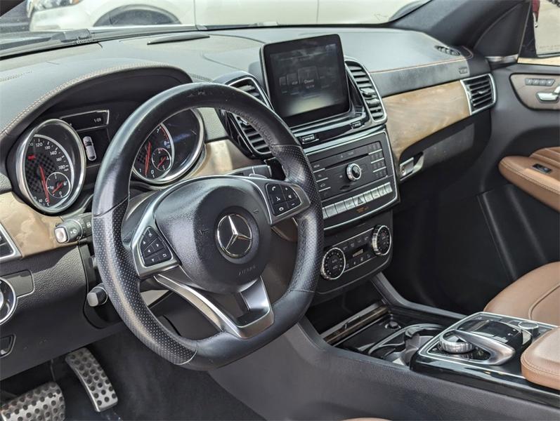 Mercedes-Benz GLE 2018 price $41,700