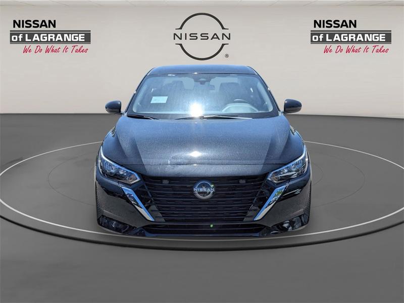Nissan Sentra 2024 price $20,858
