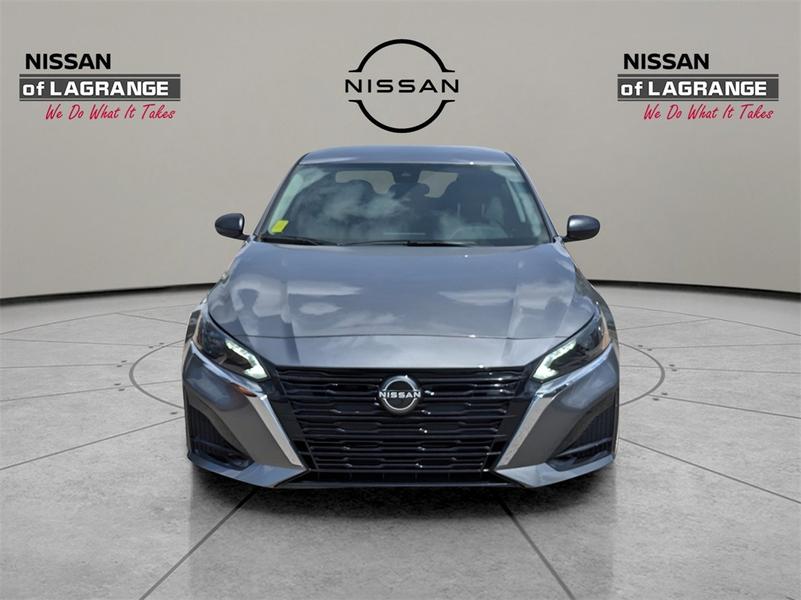 Nissan Altima 2024 price $22,780