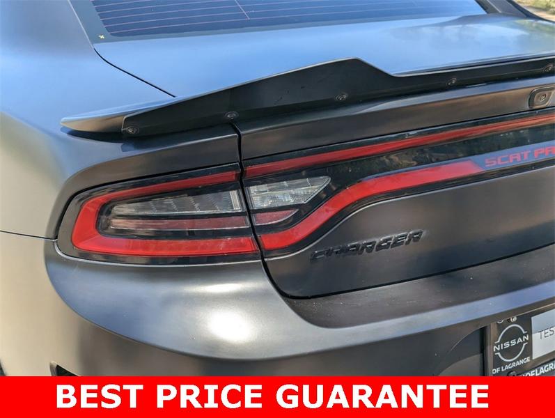 Dodge Charger 2020 price $40,899