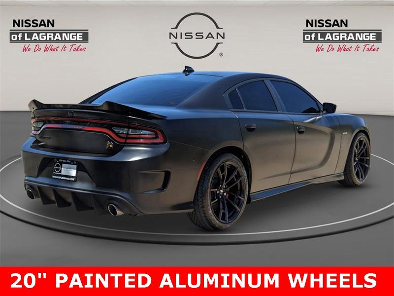 Dodge Charger 2020 price $40,899