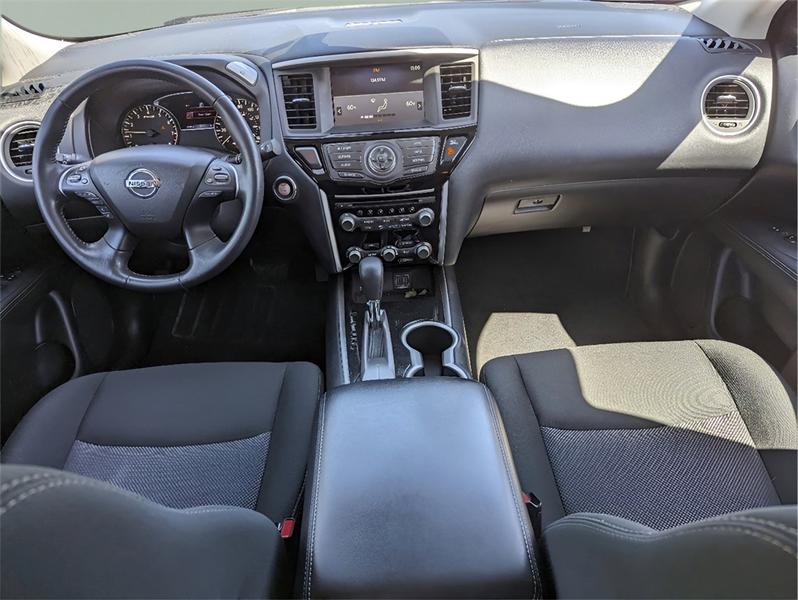 Nissan Pathfinder 2020 price $22,300