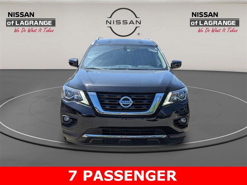Nissan Pathfinder 2020 price $24,500