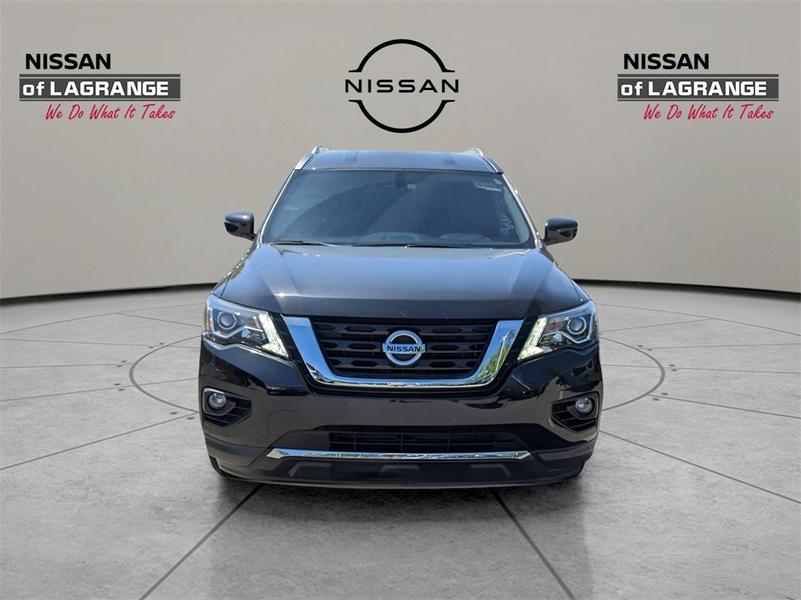 Nissan Pathfinder 2020 price $24,500