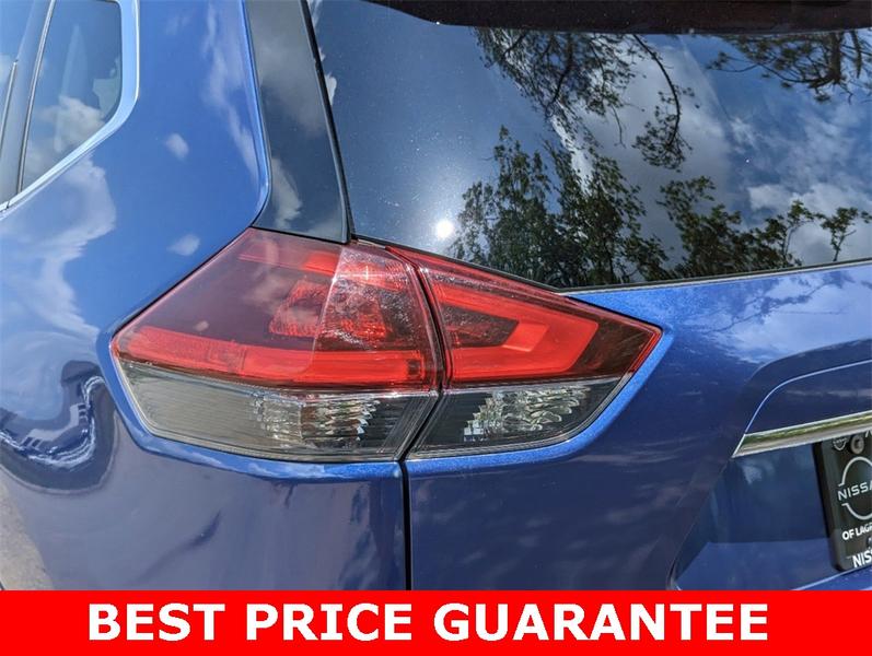 Nissan Rogue 2020 price $21,900