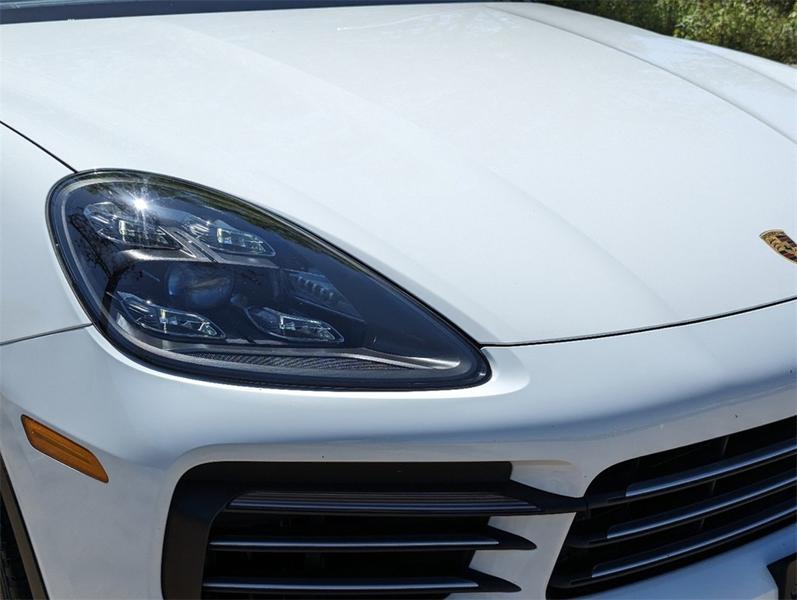 Porsche Cayenne 2020 price $49,799