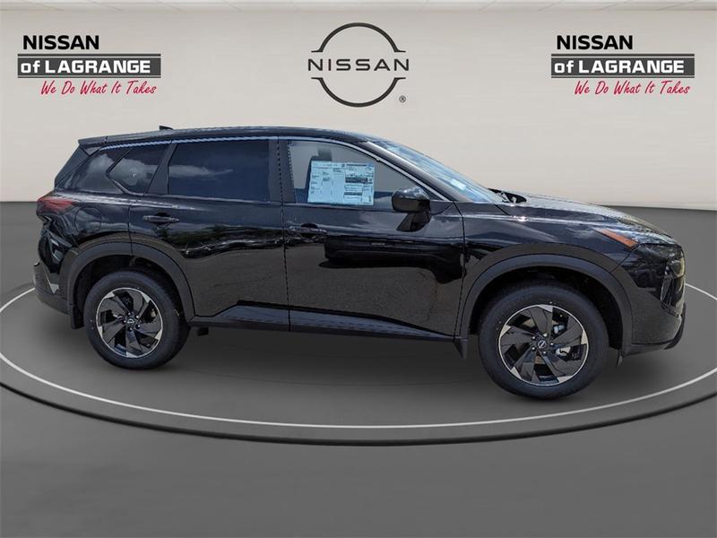 Nissan Rogue 2024 price $29,999