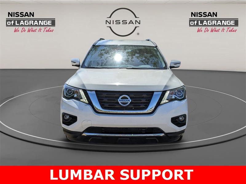 Nissan Pathfinder 2019 price $19,700