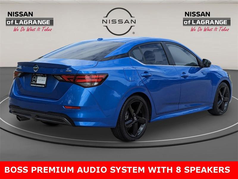 Nissan Sentra 2021 price $19,500