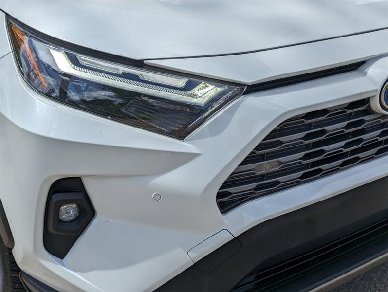 Toyota RAV4 Hybrid 2022 price $36,300