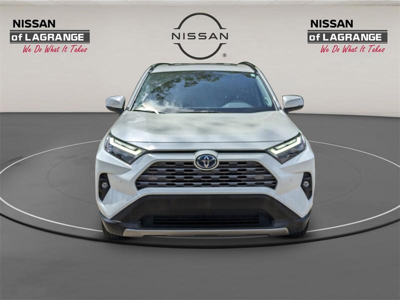 Toyota RAV4 Hybrid 2022 price $36,300