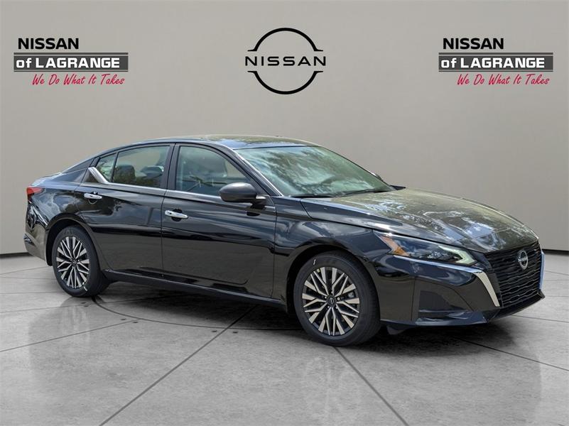 Nissan Altima 2024 price $23,625