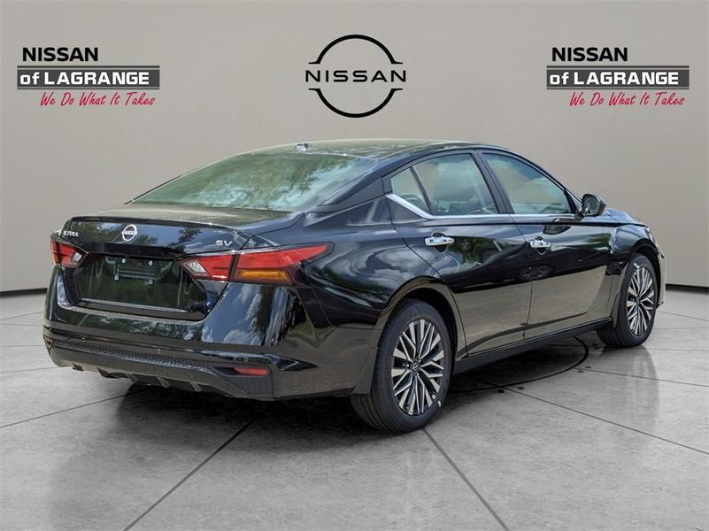 Nissan Altima 2024 price $23,625