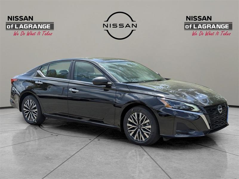 Nissan Altima 2024 price $23,625