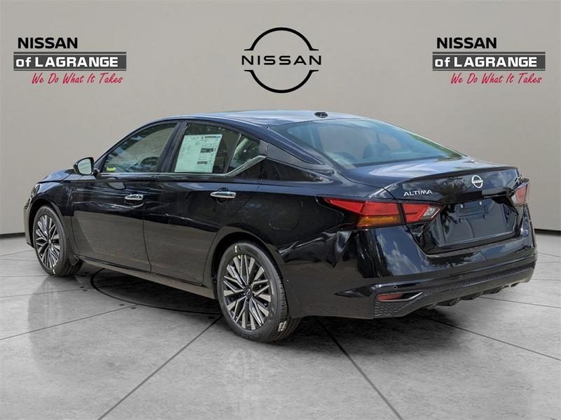 Nissan Altima 2024 price $23,625