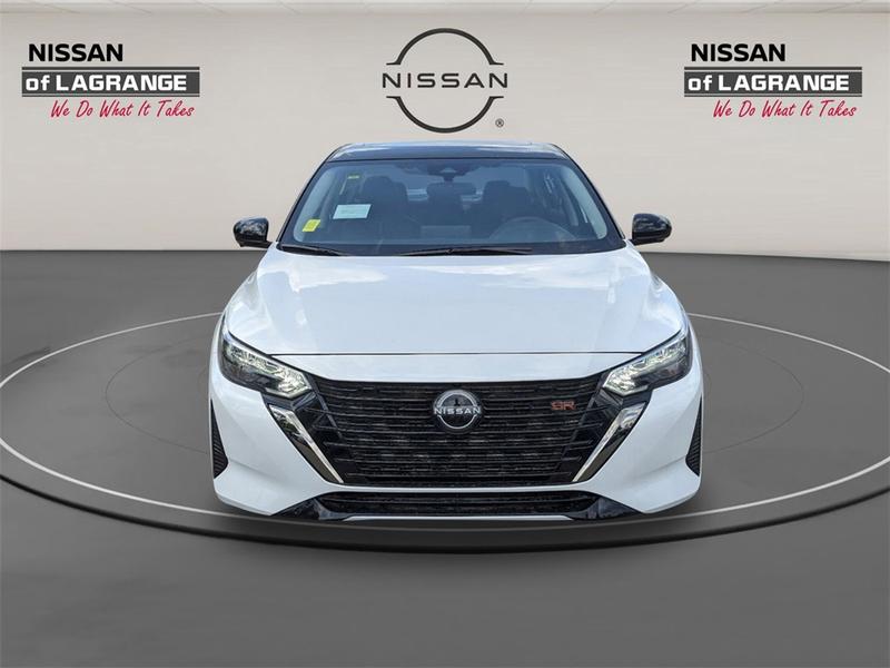 Nissan Sentra 2024 price $26,941