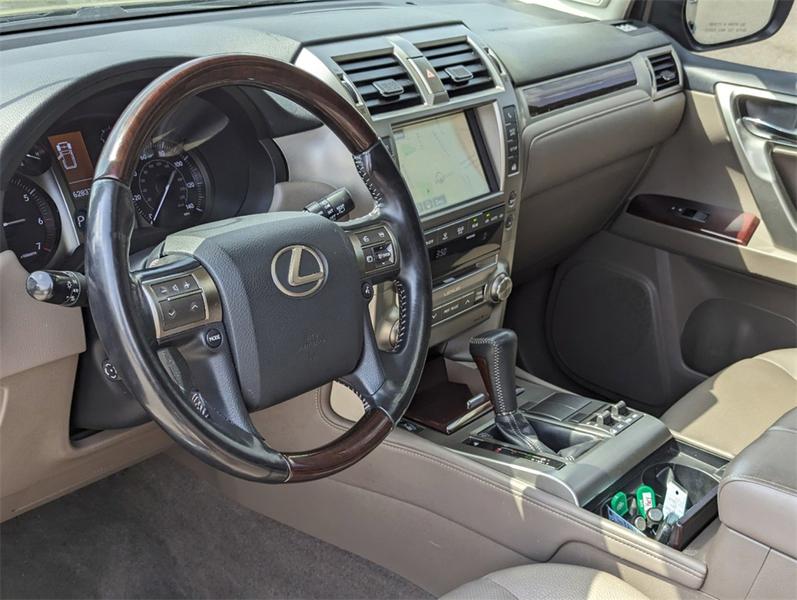 Lexus GX 2019 price $33,500