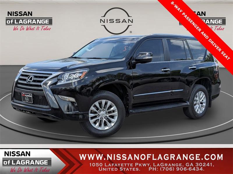 Lexus GX 2019 price $33,500