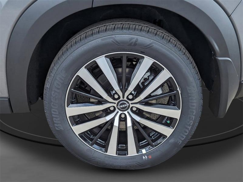 Nissan Pathfinder 2024 price $48,517