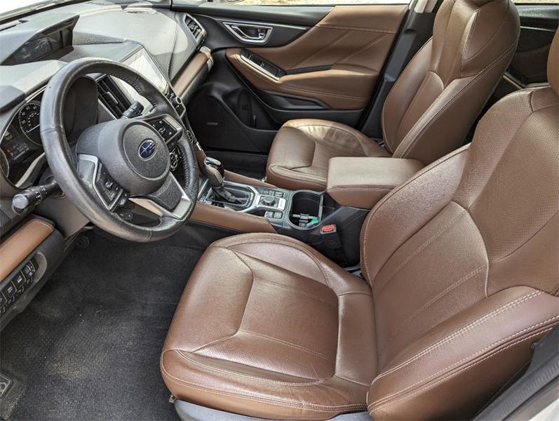 Subaru Forester 2021 price $25,900
