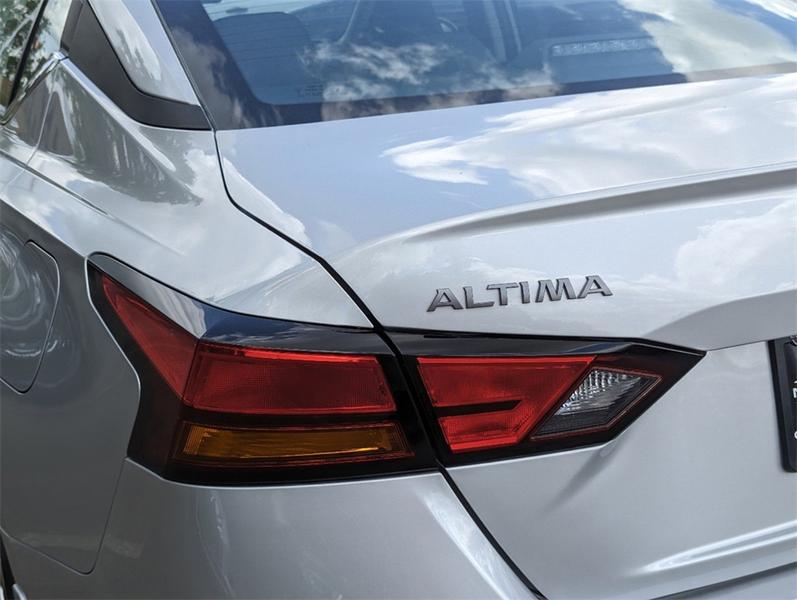 Nissan Altima 2024 price $25,702