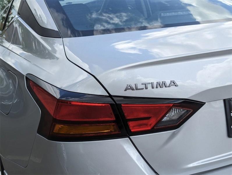 Nissan Altima 2024 price $24,202