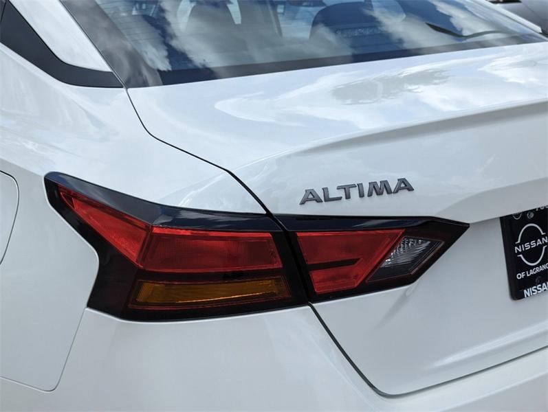 Nissan Altima 2024 price $29,495