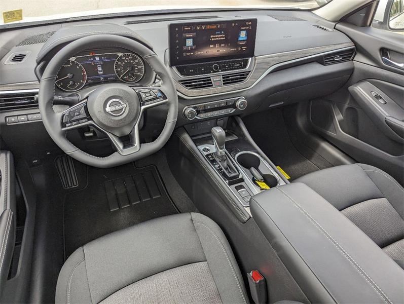 Nissan Altima 2024 price $29,495