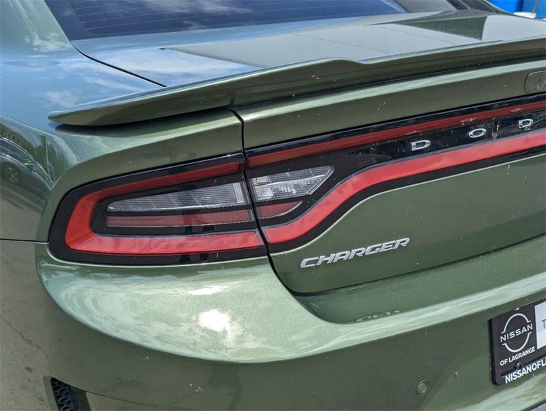 Dodge Charger 2022 price $35,700