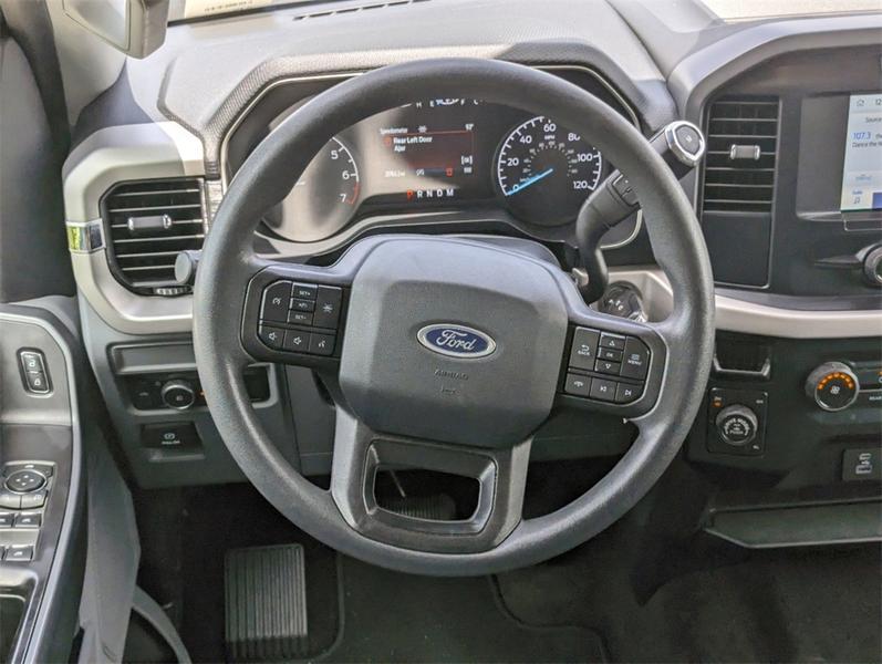 Ford F-150 2021 price $41,899