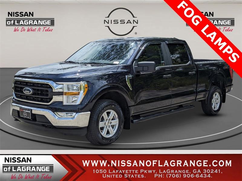 Ford F-150 2021 price $41,899