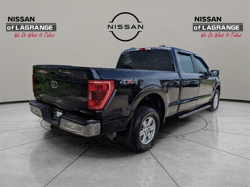 Ford F-150 2021 price $41,899