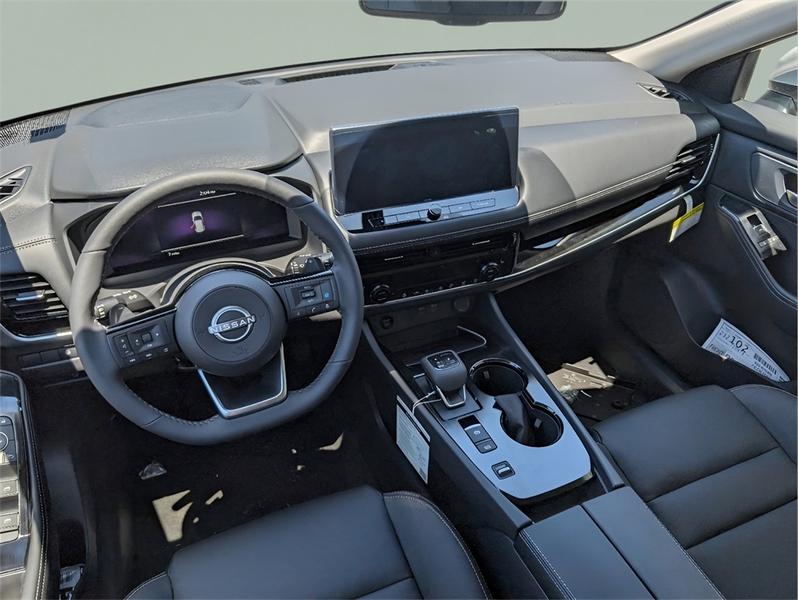 Nissan Rogue 2024 price $37,726