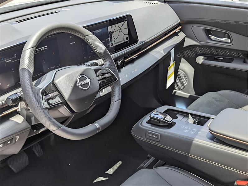 Nissan Ariya 2024 price $49,417