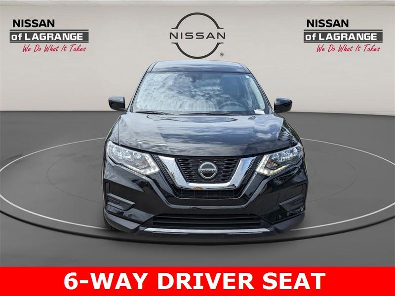 Nissan Rogue 2020 price $21,300