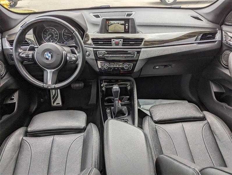 BMW X1 2017 price $20,990