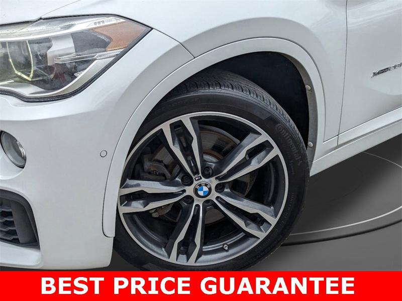 BMW X1 2017 price $20,990