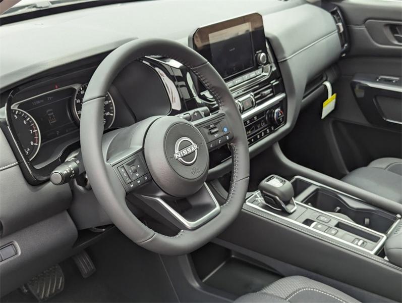 Nissan Pathfinder 2024 price $40,353