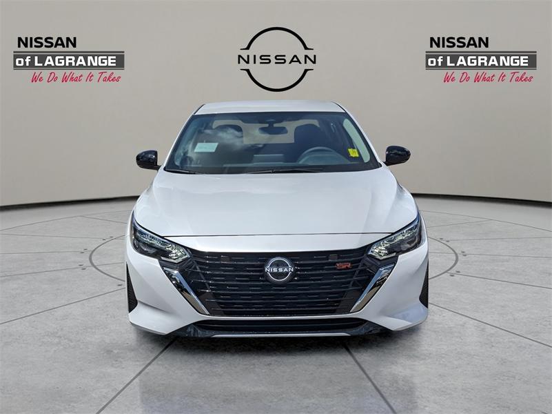 Nissan Sentra 2024 price $25,281