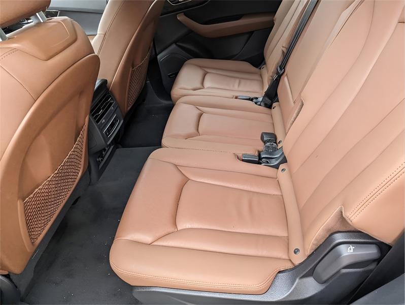 Audi Q7 2020 price $30,500