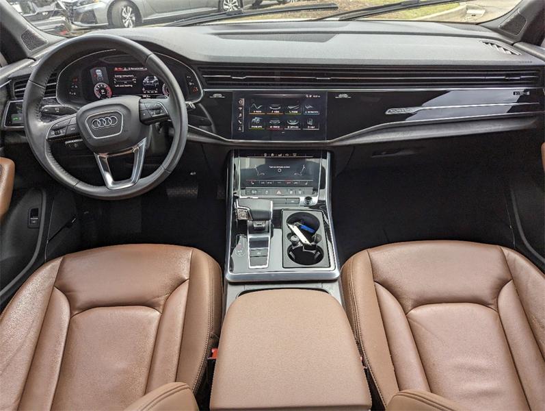 Audi Q7 2020 price $30,999