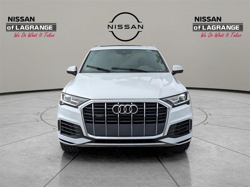 Audi Q7 2020 price $30,990