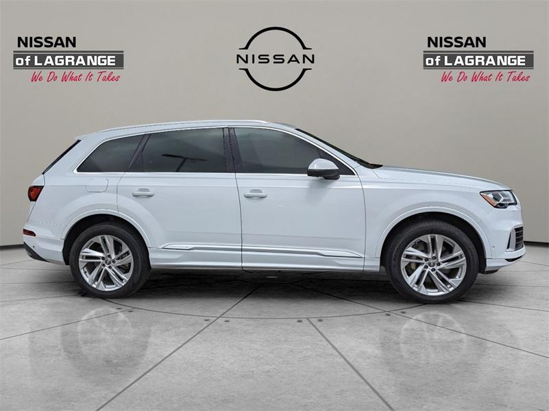 Audi Q7 2020 price $30,999