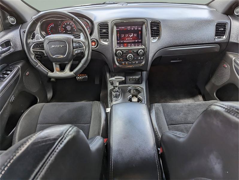 Dodge Durango 2018 price $42,500