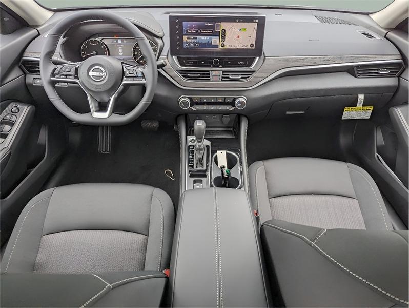 Nissan Altima 2024 price $28,985