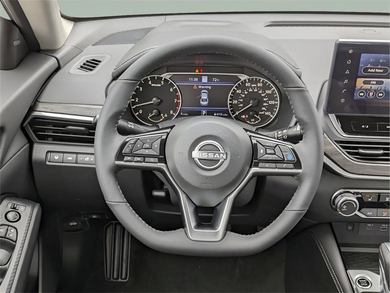 Nissan Altima 2024 price $28,985