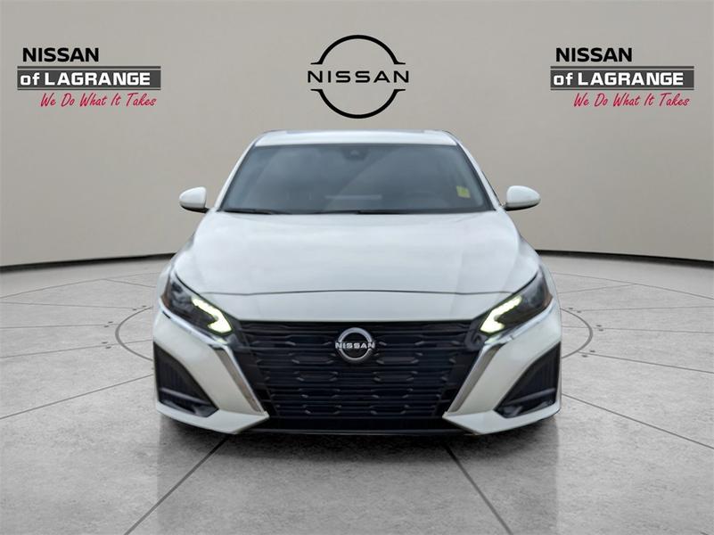 Nissan Altima 2024 price $28,985